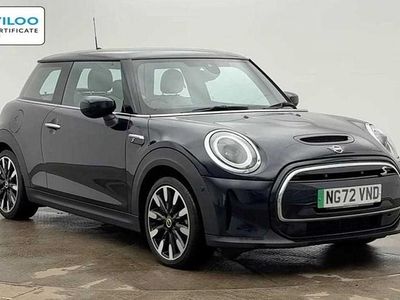 Used Mini Cooper S Hatch 135 kW (184 HP) 2023 Hatchback