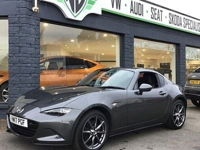 Mazda MX5