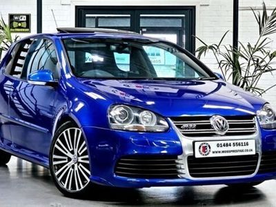 VW Golf V