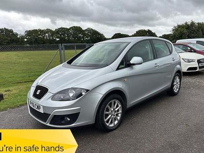 Seat Altea