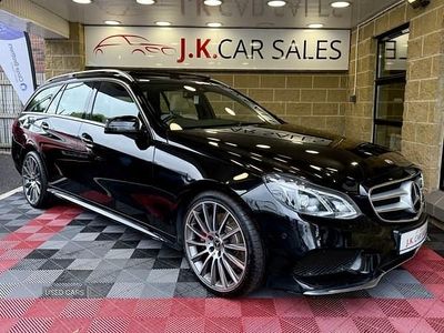 Mercedes E350