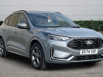 Used Ford Kuga ST-Line 179 HP (131 kW) 2026 SUV