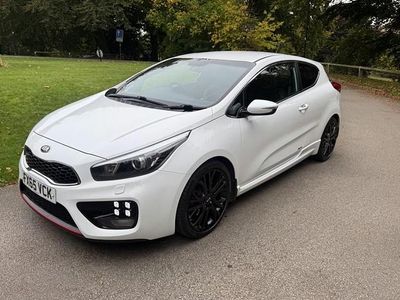 Kia ProCeed GT