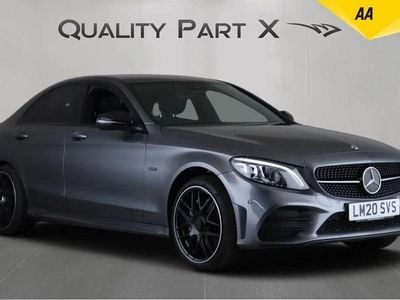 Mercedes C300