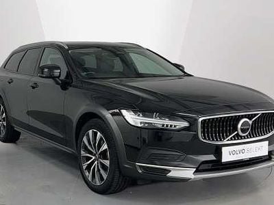 Volvo V90 CC