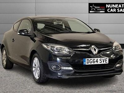Renault Mégane III