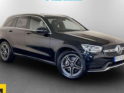 Used 2022 Mercedes 220 AMG line Estate | £21,695 (Super price)