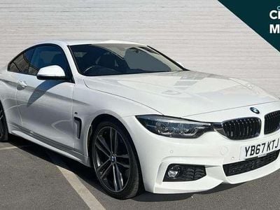BMW 440
