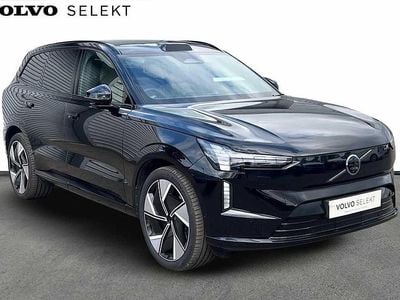 Volvo EX90