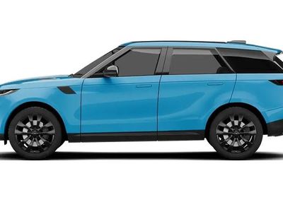 New Land Rover Range Rover Sport Autobiography 300 HP (220 kW) 2025 SUV