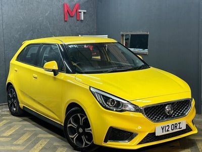 MG MG3