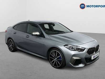 BMW M235