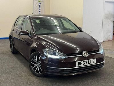 VW Golf VII