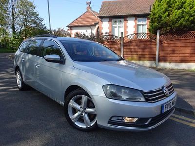 Usado VW Passat SE 2012 Prateado Carrinha