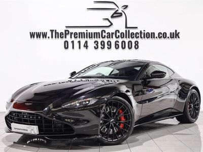 used Aston Martin V8 Vantage5 YEAR SERVICE PACK 007 EDITION