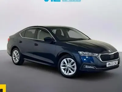 Gebraucht Skoda Octavia