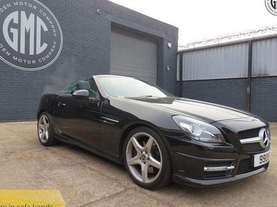Mercedes SLK200