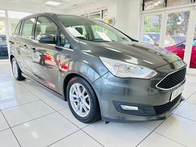 Ford Grand C-Max