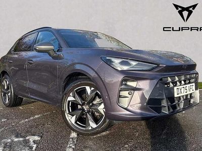 Used Cupra Terramar 147 HP (108 kW) 2025 Other SUV