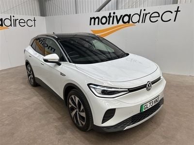 VW ID.4