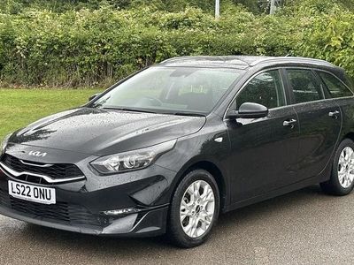 Kia Ceed Sportswagon