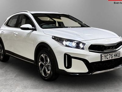 New Kia XCeed 114 HP (83 kW) 2025 SUV