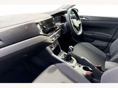 Używany VW Polo