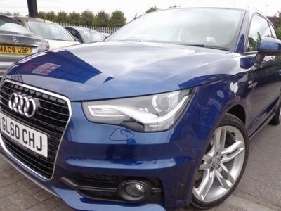 Used Audi A1 2011 Hatchback