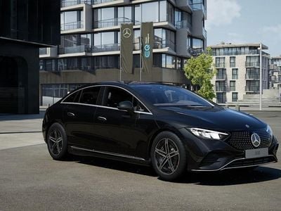 New Mercedes EQE500 AMG line 330 kW (449 HP) 2025 Sedan