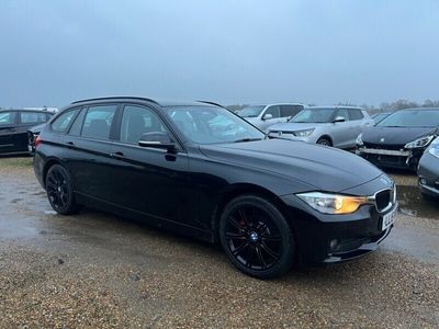 BMW 316
