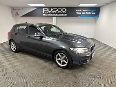 BMW 118