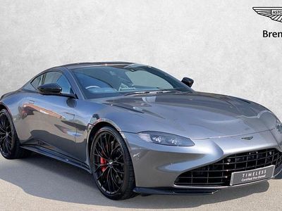 Aston Martin Vantage