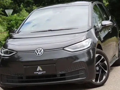 Used VW ID.3
