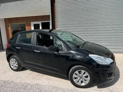 Used Citroën C3