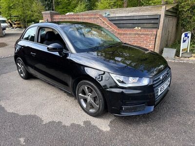 used Audi A1 1.4 TFSI Sport