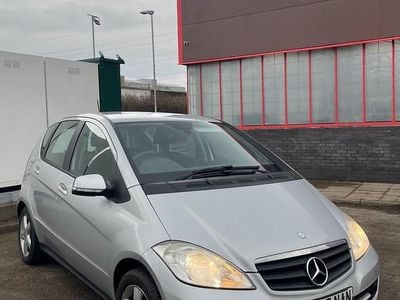Used 2008 Mercedes A150 Classic | £1,499 (Fair price)