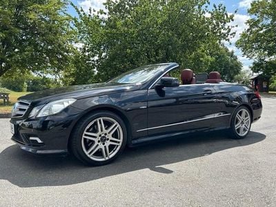 Mercedes E350
