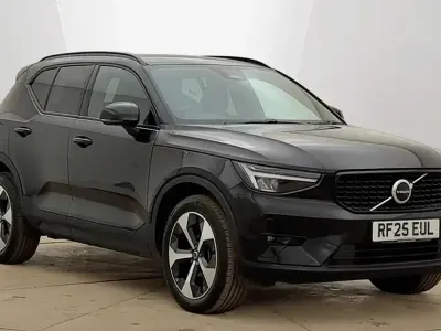 Used Volvo XC40 Plus 2025 SUV