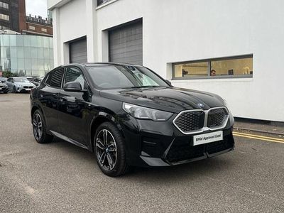 BMW iX2