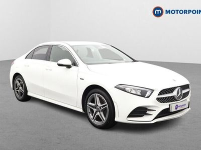 Mercedes A250