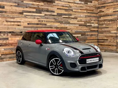 Używany Mini John Cooper Works