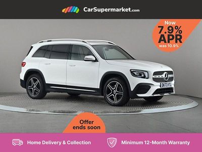 Mercedes GLB200
