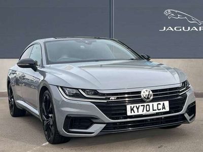 VW Arteon