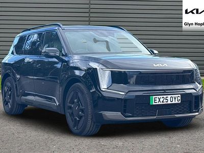 Kia EV9