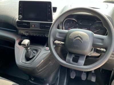 Citroën Berlingo