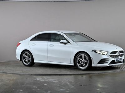 Mercedes A200