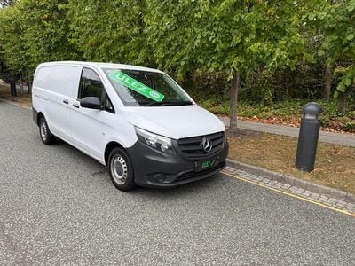 Mercedes Vito