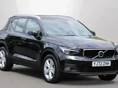 Second-hand Volvo XC40 Core 163 CP (119 kW) 2023 SUV
