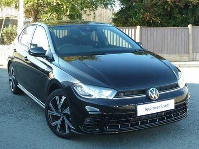Used VW Polo 95 HP (69 kW) 2025 Hatchback