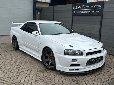 Nissan Skyline